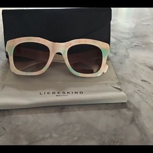 Liebskind Berlin Designer sunglasses